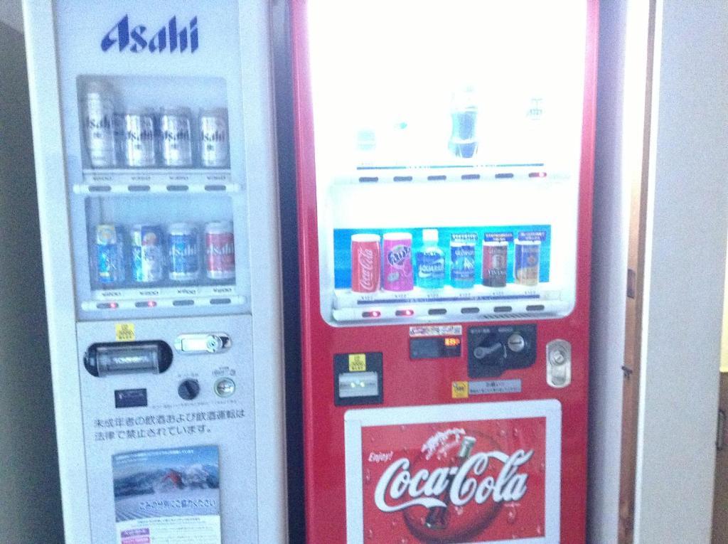 あらや旅館  白馬村 エクステリア 写真
