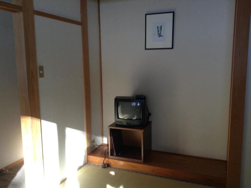 あらや旅館  白馬村 部屋 写真