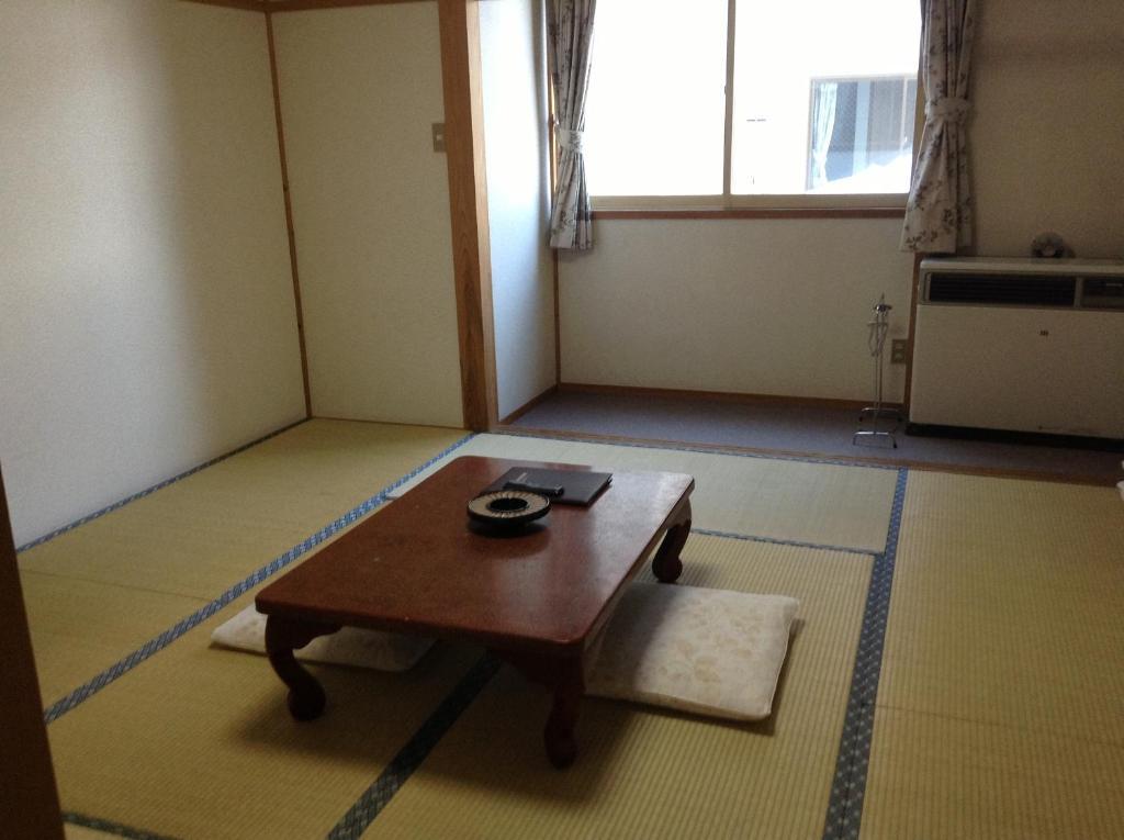 あらや旅館  白馬村 エクステリア 写真