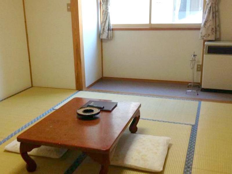 あらや旅館  白馬村 エクステリア 写真